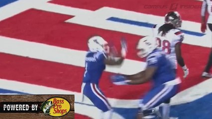 Louisiana Tech vs. Navy  | Armed Forces Bowl Preview