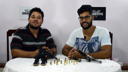 Bate Papo Geral: CR, SIGMA, SINARM, CAC, TDP, etc.