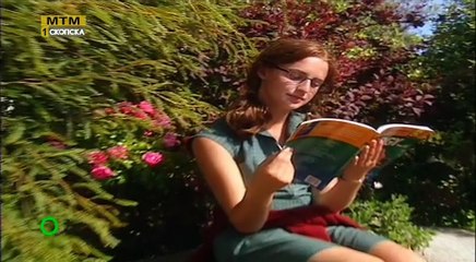 Da se bide Iv 6 epizoda - Being Eve 6 episode