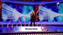 RENATA CILAN numar exeptional de Stand Up la iUMOR