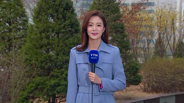 [날씨] 오늘 맑고 5월 초순 봄 날씨...미세먼지 '보통' / YTN