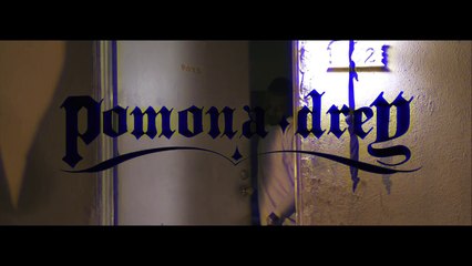 Pomona Drey "Ottoman"