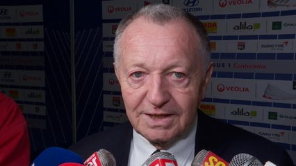 31e j. - Aulas : "Je me suis régalé"