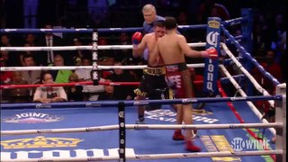 BENAVIDEZ vs. GAVRIL II - CLAVES PARA LA VICTORIA