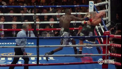 Wilder vs. Ortiz - Claves Para La Victoria - Copy