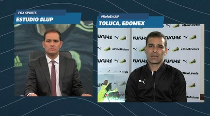 ¿Rafa Márquez se retirará después del Mundial?