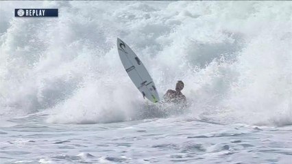 Adrénaline - Surf : Top Excellent Scored Wave of the Day, 04/02/2018