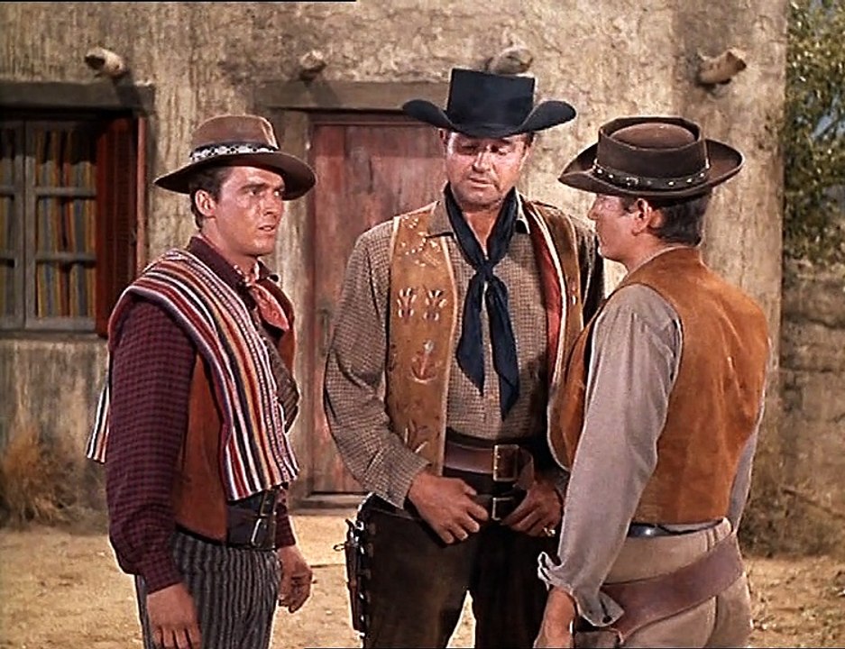 S02E27 - Das Geschenk