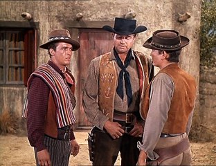 S02E27 - Das Geschenk