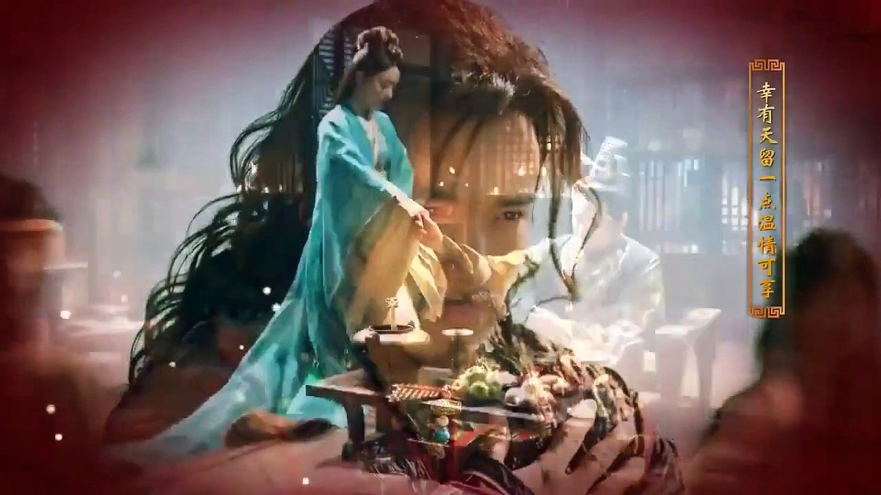 芈月传 - The Legend of Mi Yue - 第一集 - EP41 (HD 1080P) Eng Sub