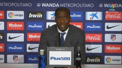Seedorf: "Hicimos un gran partido, no vamos a tirar la toalla"