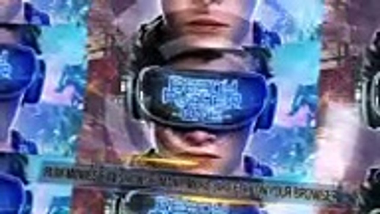 Watch Ready Player One Full HD 4K