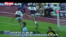 Diera 90, Roberto Baggio Jadi Idola di Juventus dan Ac Milan