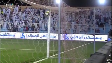 ملخص مباراة الاتحاد والباطن 6-2 - شاشة كاملة - نصف نهائي كأس خادم الحرمين الشريفين