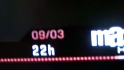 SKY HD como melhorar a imagem no dia de chuva