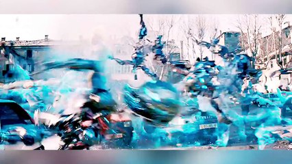 Flash VS Quicksilver