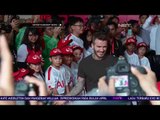 Blusukan David Beckham Di Kota Semarang