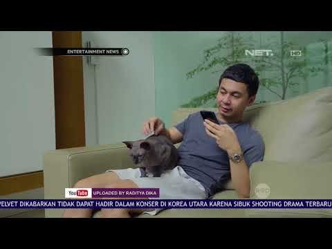 Vlog Of The Week #Raditya Dika