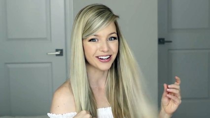 HOW TO: EASY Bun Tutorial | Perfect for Work, Prom, Weddings