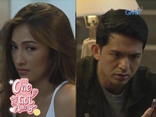The One That Got Away Teaser Ep. 54: The proposal