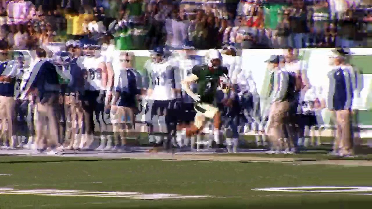 Rice 22, Charlotte 21