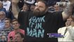 Old Dominion Fan is REALLY Excited Basketball Is Back