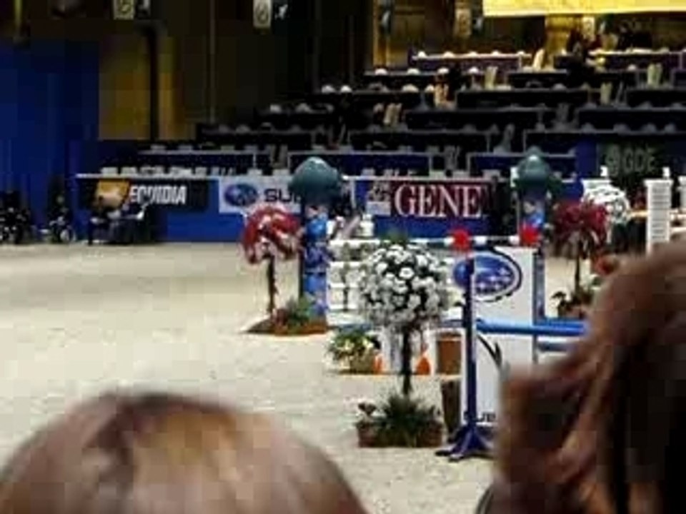 Grand Prix Poneys HARAS DE BORY – 2