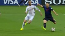 Netherland vs Spain 5- 1 - All Goal & Extended Higlights - World Cup 2014 HD