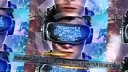Watch Ready Player One Pelicula Completa En Español Latino