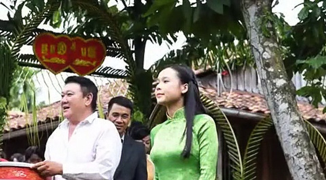 nếu còn có ngày mai tập 9