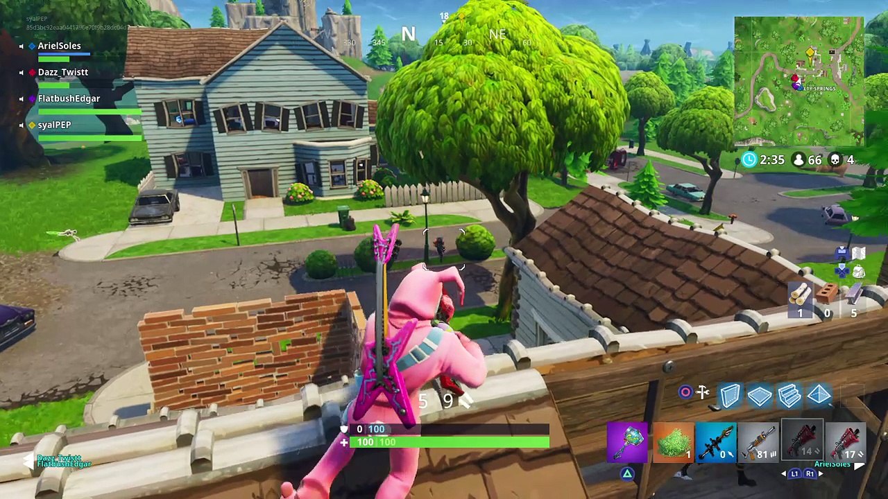 cant kill me
