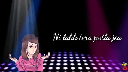 Daru Badnaam - Latest Punjabi