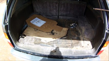 2016 NM State IDPA Robert Car Stage