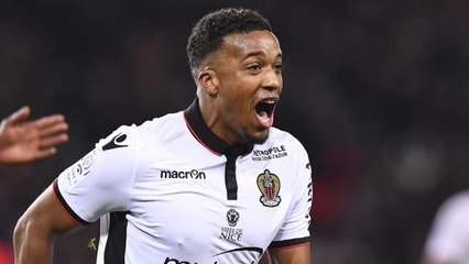 31e j. - Favre : "Pléa marque des buts très importants"