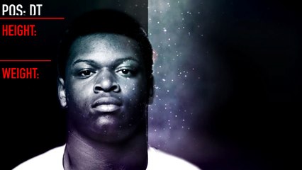 5-Star DT Aubrey Solomon: Commitment Countdown