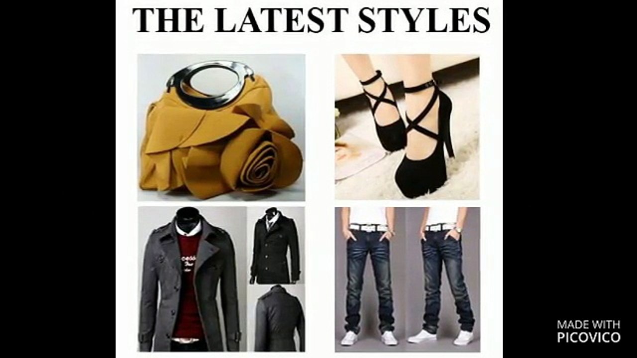 Designer & latest stylish fashion products at very discounted prices from The Latest Styles Online Store. 605 N High St #303, Columbus OH, 43215