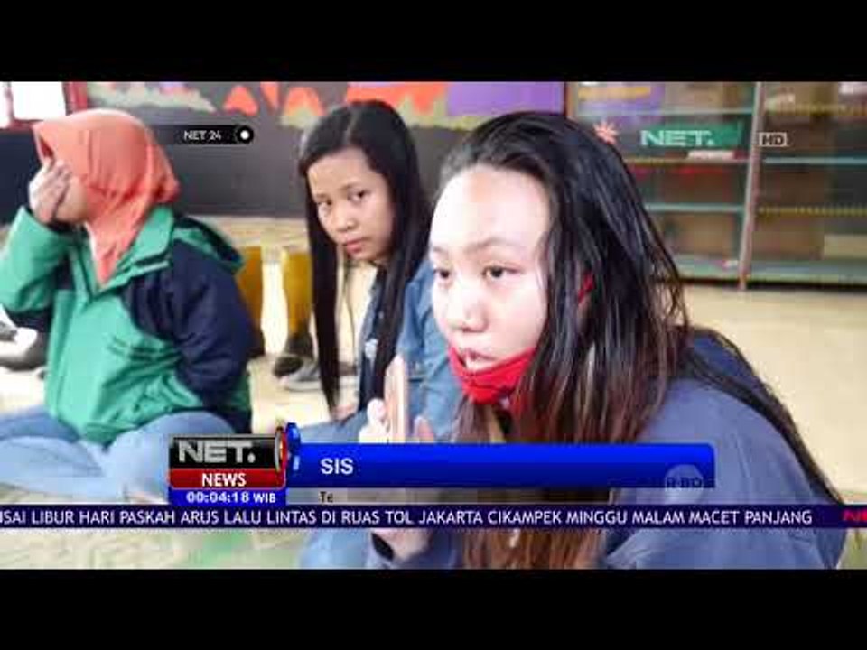 WNA New Zealand Hilang di Gunung Merbabu NET24