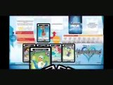 Kingdom Hearts Trading Card