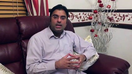 Dabang Statement of Mubeen Rasheed Against Reham khan