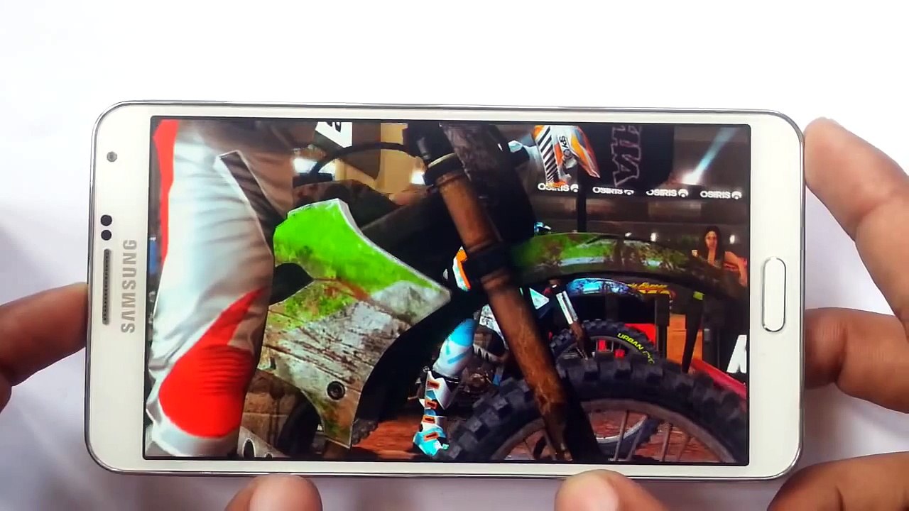 Motocross Meltdown Gameplay Android & iOS HD