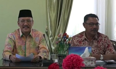 Jemaah Tertahan di Arab Saudi, Kemenag Panggil BMP Tour