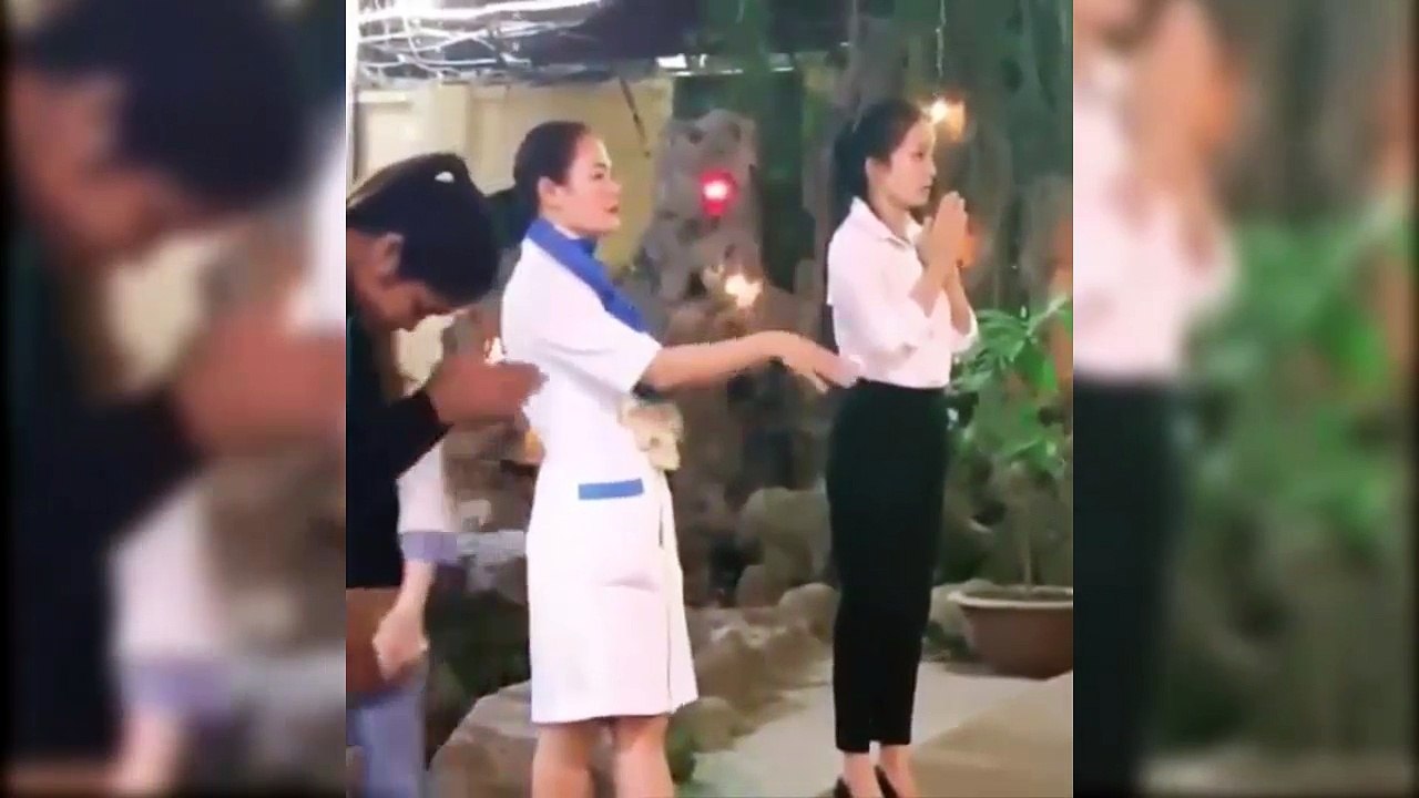 thanh vai