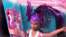Jewel Power Fallon Doll | Princess Gwenevere (Starla) and the Jewel Riders | Kenner/Hasbro Toys