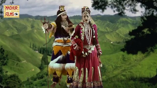 Gora Pila Bhang Ka Pani ❇⬛⬛❇Watch One Many More