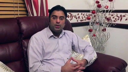 Mubeen Rasheed All Sets To Expose Reham Khans Agenda