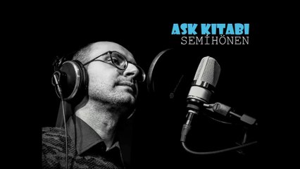 SEMİH ÖNEN aşk kitabı