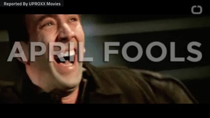 Lin-Manuel Miranda Pulls Great 'April Fools' Prank