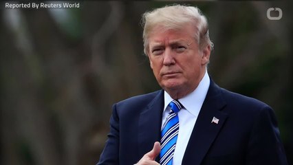 Trump Says DACA Deal For Young Immigrants Is Off