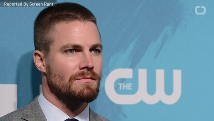 3 Things You Did Not Know About The Amell Cousins