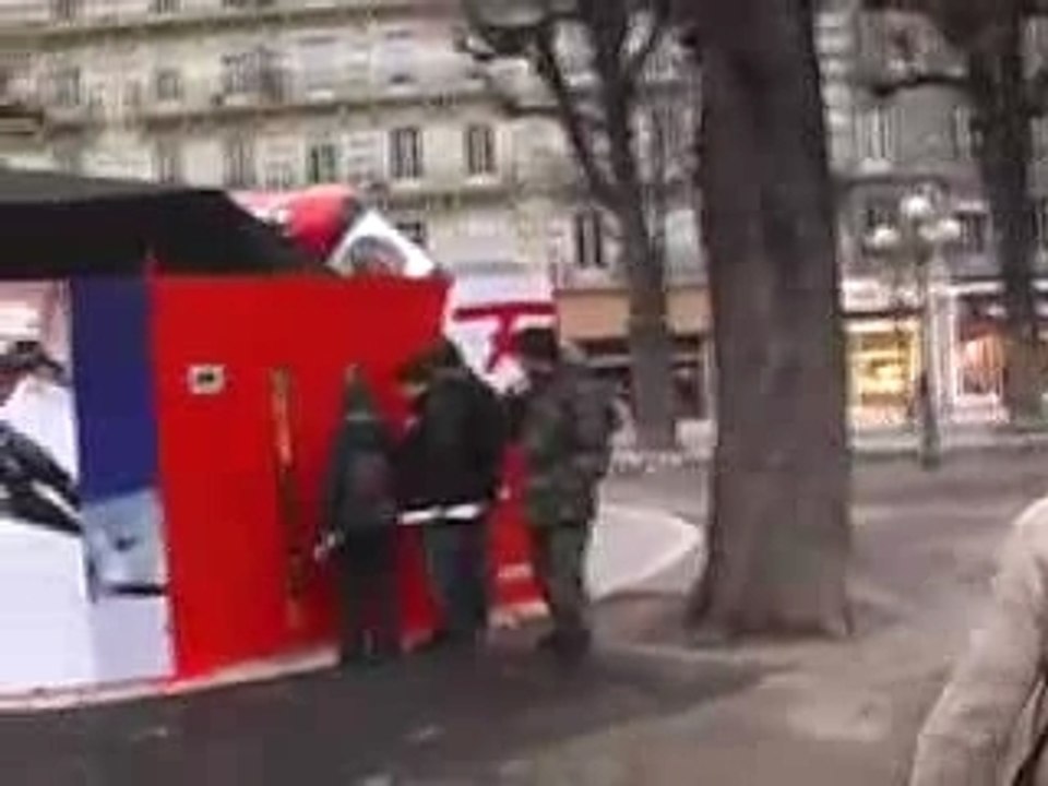 Les 100 ans de Rossignol